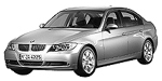 BMW E92 P0069 Fault Code